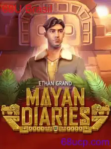 MayanDiaries