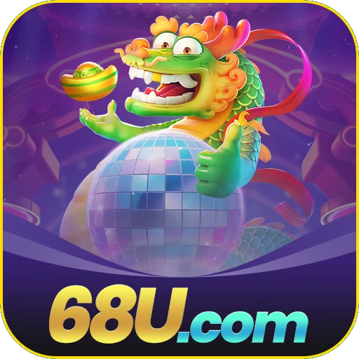 68U Brasil Logo