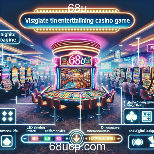 A Importância das Atualizações nos Jogos Digitais